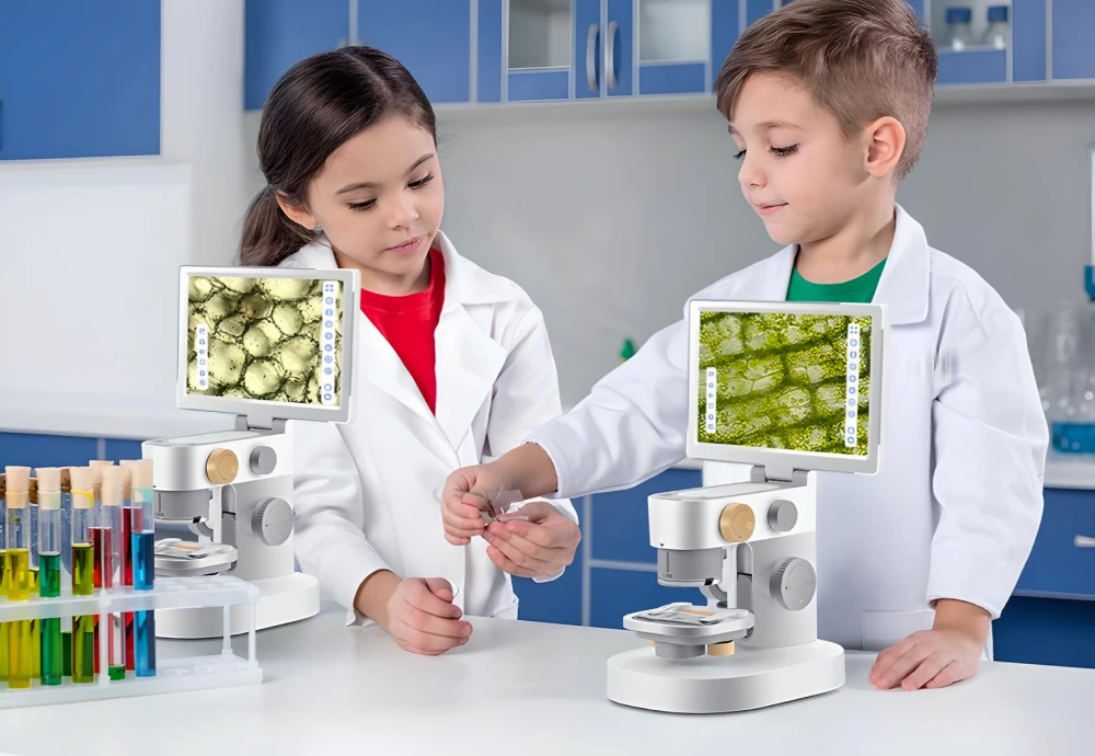 best coin microscope to buy