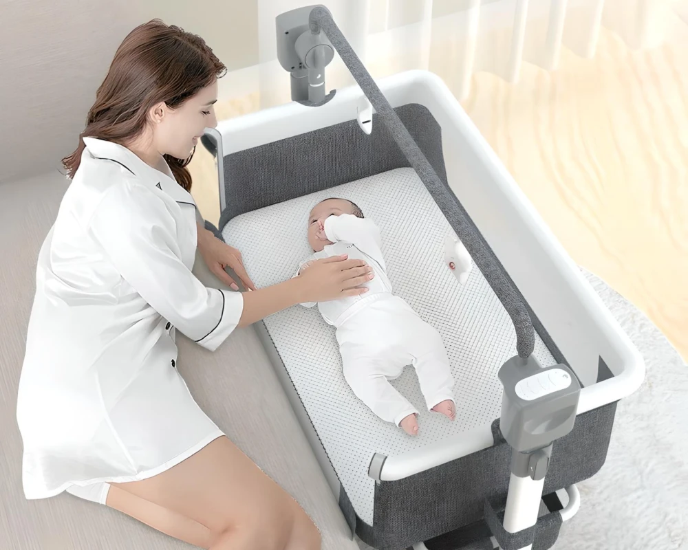 infant rocker