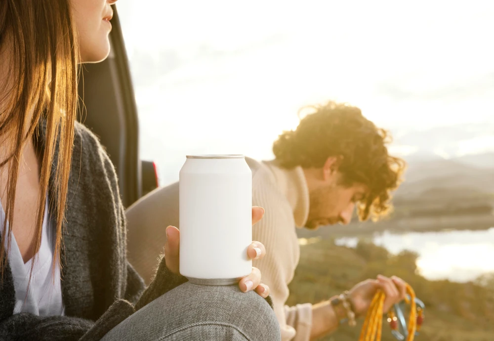 outdoor party drink cooler