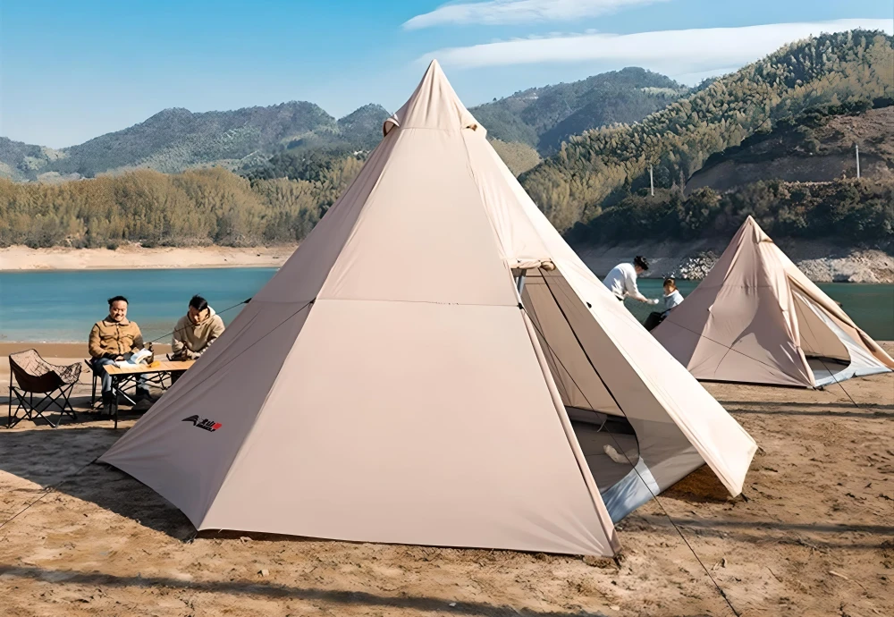 3 person ultralight tent