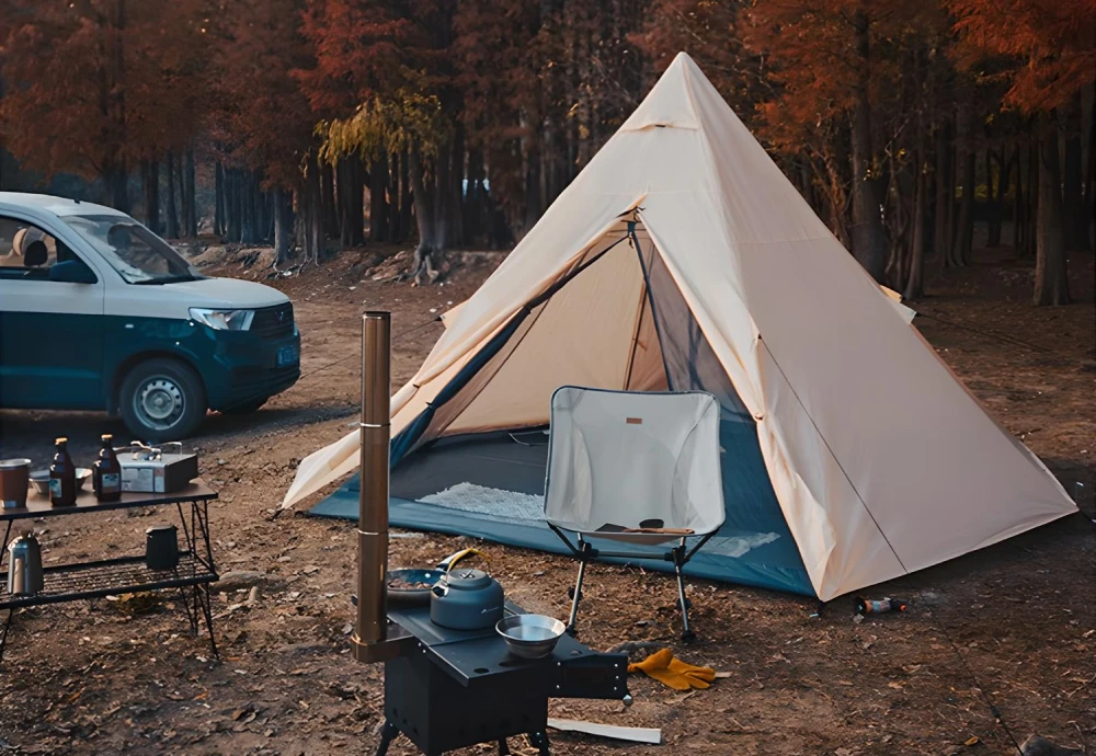 tipi tent