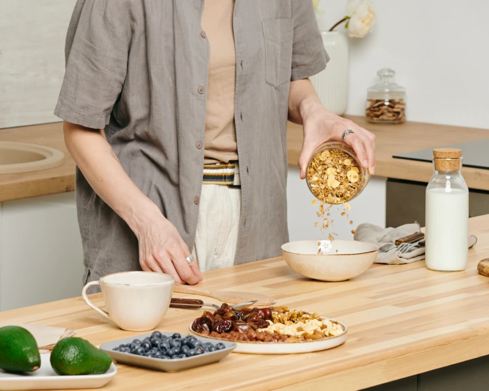 kitchen roller cart