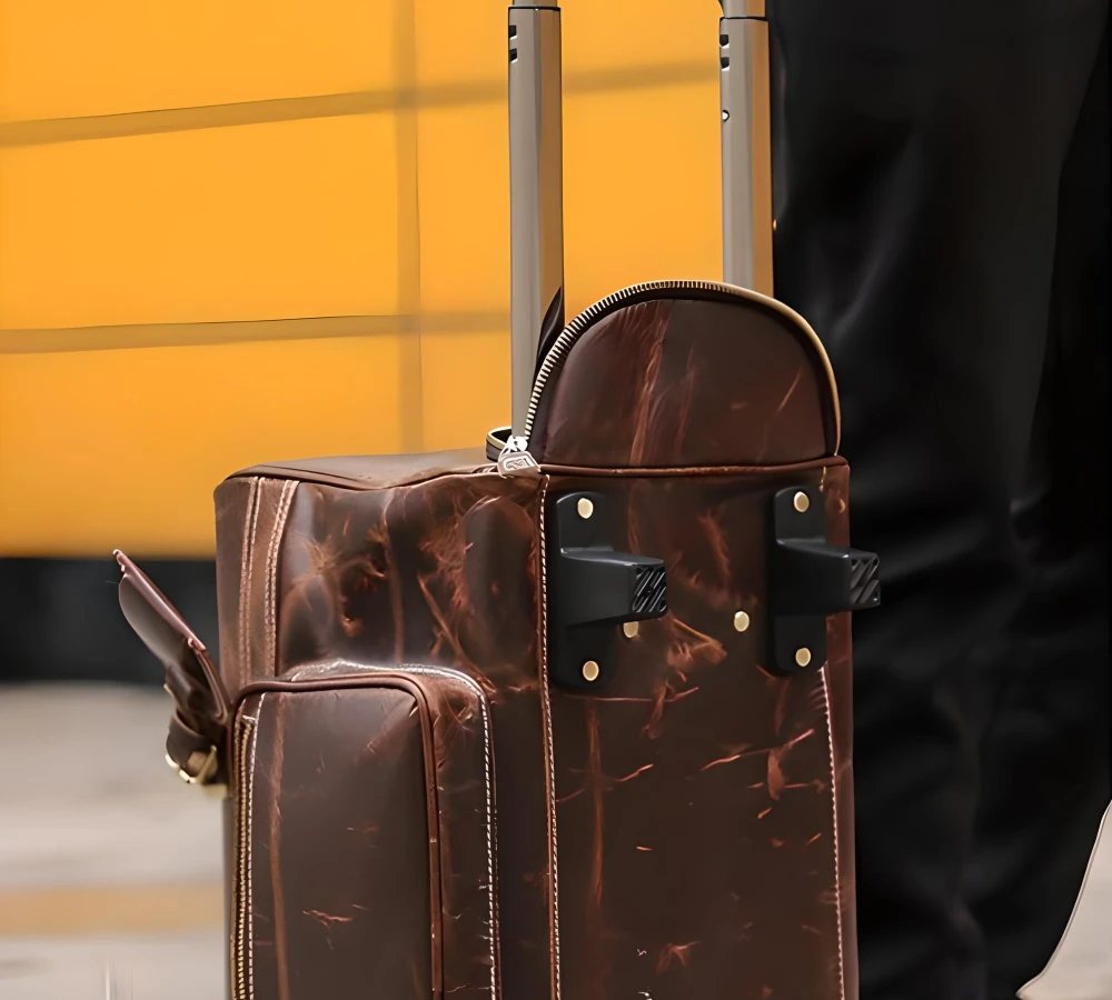 luggage carry on with wheels